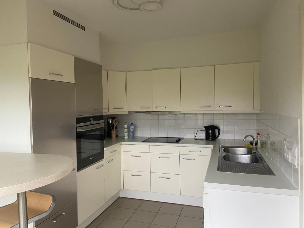 La Cle Des Champs Apartment Tervuren Exterior photo
